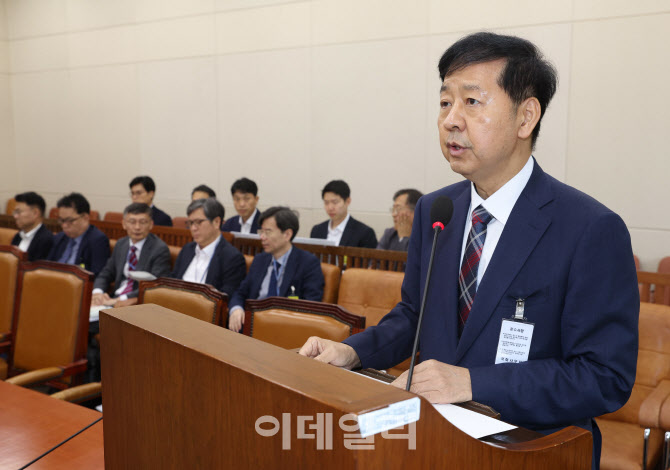 구윤철, '내수 살리기에 총력 다하겠다'                                                                                                                                                   