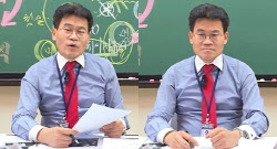 ‘국힘 입당’ 전한길, 최고위원 출마하나…“상황 보겠다”