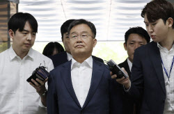 &apos;성남시 조례안 통과 청탁&apos; 김만배·최윤길, 무죄 확정
