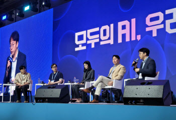 이예하 뷰노 대표, 대한상의 AI 토크쇼서 ‘건강 평등에 기여할 의료AI’ 강조