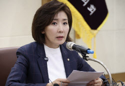 나경원 