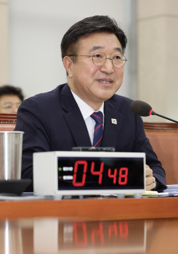 윤호중 “중수청 신설·경찰국 폐지…음주운전 사과”(종합)