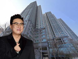 &apos;돌싱 탈출&apos; 이상민, 10살 연하 아내와 사는 신혼집은[누구집]