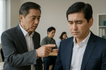 회장에 해고당한 사장님 "나도 노동자" 주장한 까닭은?[슬기로운회사생활]