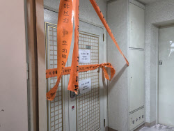 "며칠 전부터 차 끌고 다니던데"…`아들 총격범`의 수상한 행적