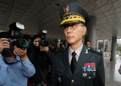 &apos;평양 무인기 의혹&apos; 김용대 드론작전사령관 구속영장 &apos;기각&apos;