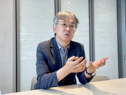 전성우 파인메딕스 대표 "日·中·美서 내시경기구 게임체인저 자신"