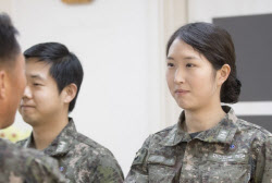 '군대서 비극 경험'…최태원 차녀가 밝힌 美 스타트업 창업 이유