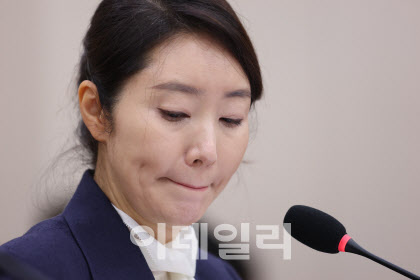 대통령실, 강선우 임명 강행 수순…“31일 이전 임명 유력”(상보)