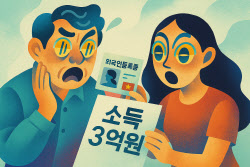 “무직인데 소득이 3억?”…체류 외국인 울리는 `불법 명의도용`