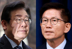 이재명 535억·김문수 449억…대선 선거비용으로 썼다