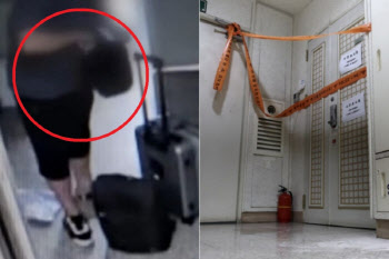 “복수심 때문?”…총기 살인 60대, 아들 美 출국 전날 범행