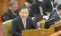 내란특검, ‘언론사 단전·단수 의혹’ 이상민 전 장관 25일 소환