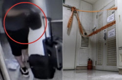 “며느리·손주 모두 살해하려 해”…‘송도 총기 살인’ 유족이 밝힌 입장