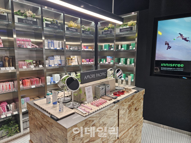 인디 K뷰티 호황이지만…‘빅3’ 2분기 실적전망은 '희비'