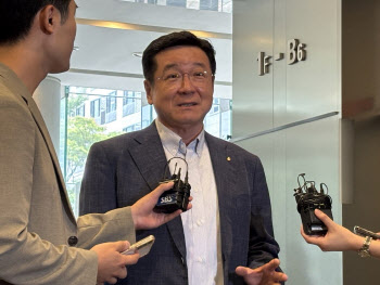 "이재용 회장, 죽을 각오로 해야" 이찬희, 책임경영 강조