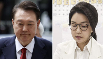 김건희 측 "하루에 혐의 1개씩만 조사" 요청에…특검 "불필요"