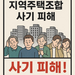 "23년째 땅도 못 샀다"…서울 지주택 10건 중 1건만 착공