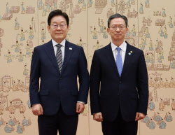 李정부 첫 검찰 인사…尹정부 특수·기획통 &apos;물갈이&apos; 되나