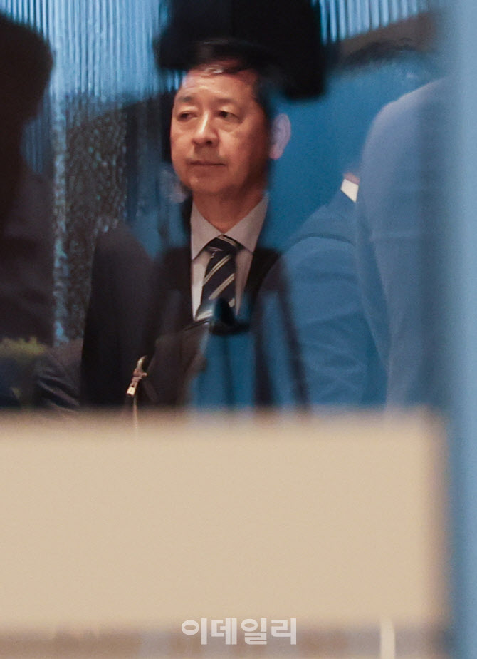 구윤철 기재부 장관, 미국 통상협상 출국 연기                                                                                                                                                       