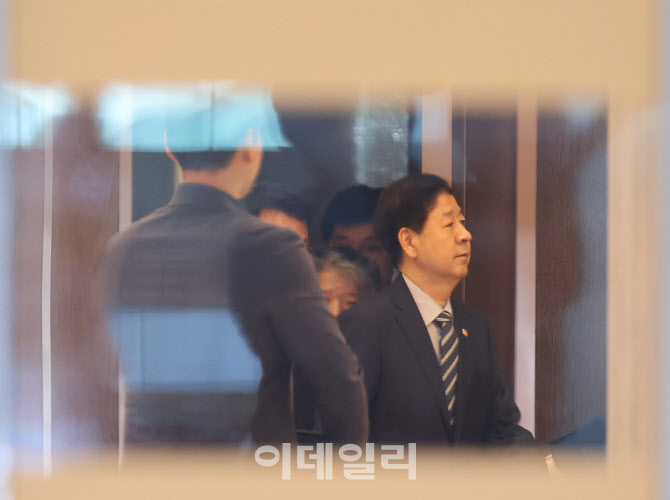 구윤철 경제부총리 겸 기재부 장관, 미국 통상협상 출국 연기                                                                                                                                         