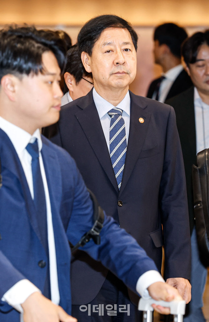 한미 2+2 통상 협상 연기 “美 베센트 긴급 일정”                                                                                                                                                   