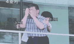 “들킨건가요?” 춘천男과 과천男의 불륜 ‘반응 폭발'