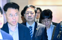 2+2 관세협상 결국 ‘빈 손’으로…25% 직격탄 맞을까