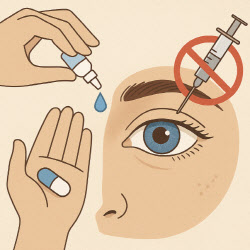 안약·알약으로 실명 막는 시대 올까?…압타바이오, FDA 임상 앞둬