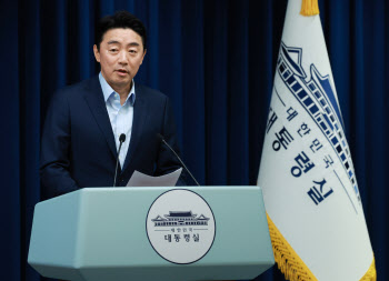 대통령실, 통상대책회의 개최…美 관세 협상 논의 예상(상보)