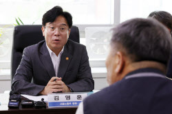 "장관님, 이달에만 택배노동자 3명이 죽었습니다"[노동TALK]