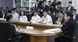 李대통령 "같은 사고 반복은 용납 불가”…근본 대책 주문