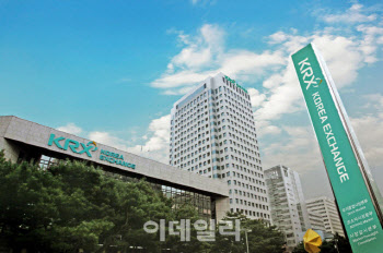 [단독]尹 ‘밸류업’ 지우기 나선 거래소