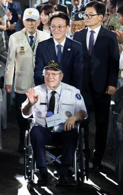 김 총리 “‘6·25 참전’ 유엔군 헌신에 감사…평화의 연대 확장해 보답”