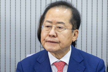 홍준표 “10만 신천지 국힘 입당...교주가 尹 돕는다더라”
