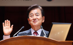 정동영 "한미연합훈련 조정 건의"…대통령실 "국방장관 등 듣고 결정"(종합)