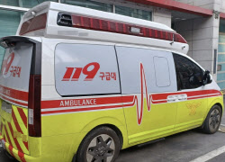 "몸이 이상해"…119 찾은 50대 온열질환자, 병원 이송 숨져