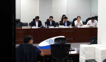 당정 "법인세, 尹정부 이전으로 정상화"(상보)