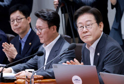 李대통령, 포스코이앤씨 사고 질타…“미필적 고의 살인”