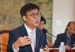 최휘영 후보, 문체부 장관 청문회서 “출국세 현실화 방안 검토하겠다”