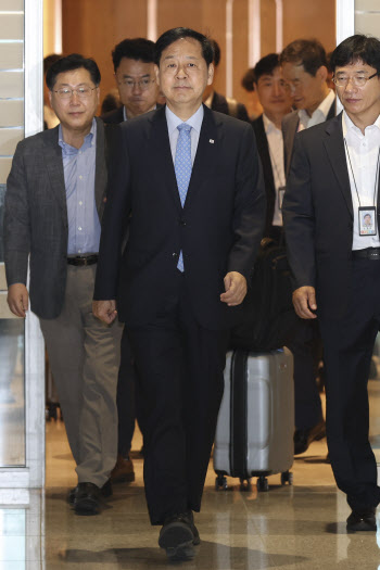 美 상호관세 D-2…15% 확보에 車·반도체 관세 감면 노린다