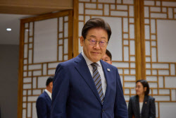이재명 대통령 
