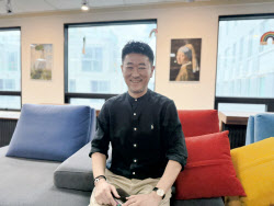 박정환 메쥬 대표 "미국 시장이 핵심, 상장시총 2000억대 도전"