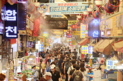 "페이로 소비쿠폰 괜히 받았나"…소비자들 결제 애로에 분통