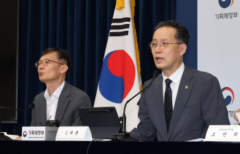 내년 주식 세제 줄줄이 인상...코스피 5000 걸림돌 되나