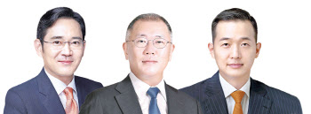 美 투자 &apos;디테일&apos; 더한 재계 총수들…트럼프 움직였다