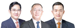 美 투자 &apos;디테일&apos; 더한 재계 총수들…트럼프 움직였다