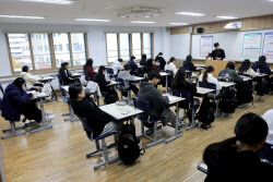 카이스트 대신 '의대'…과고·영재고 출신 어디가나 봤더니