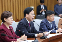 국힘, 李정부 세제개편안 철회 요구…"이러니 국장 탈출은 지능순"(종합)