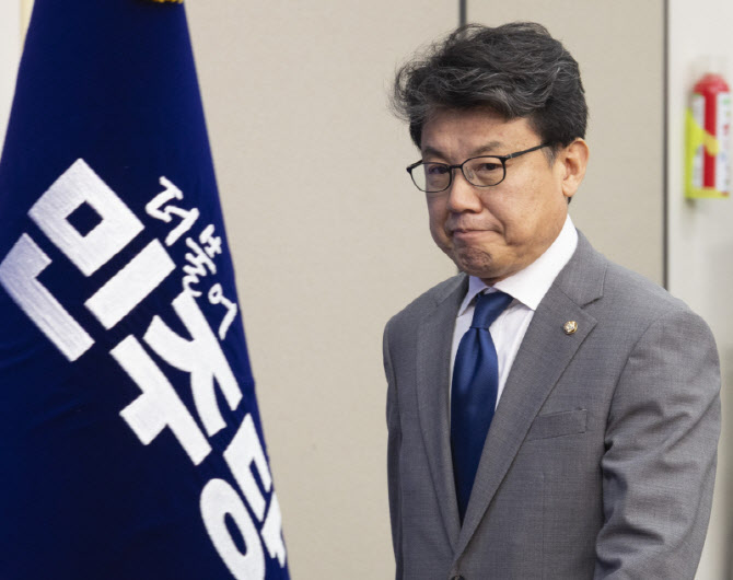 한동훈 "진성준 주식 부인, 섬뜩하다"